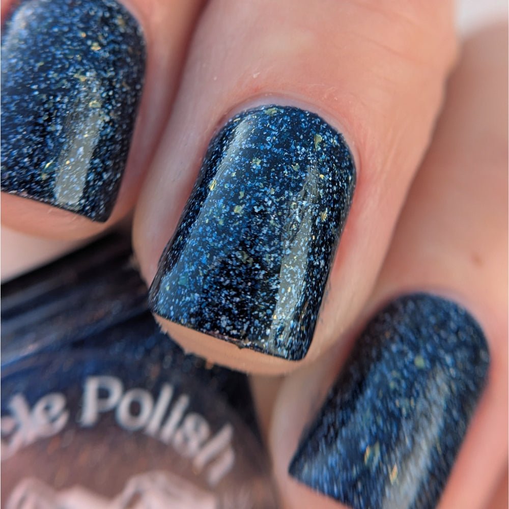 Pinnacle Polish | Steve Holt!