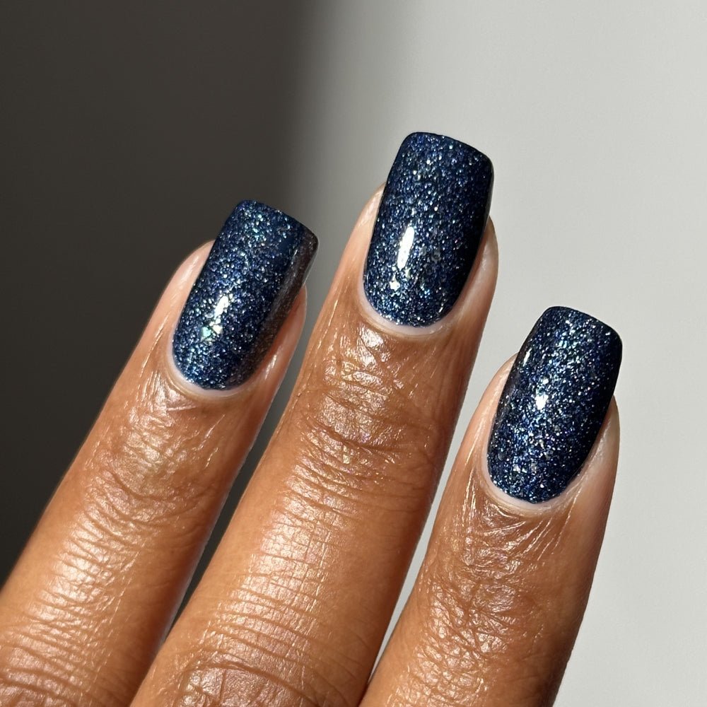 Pinnacle Polish | Steve Holt!