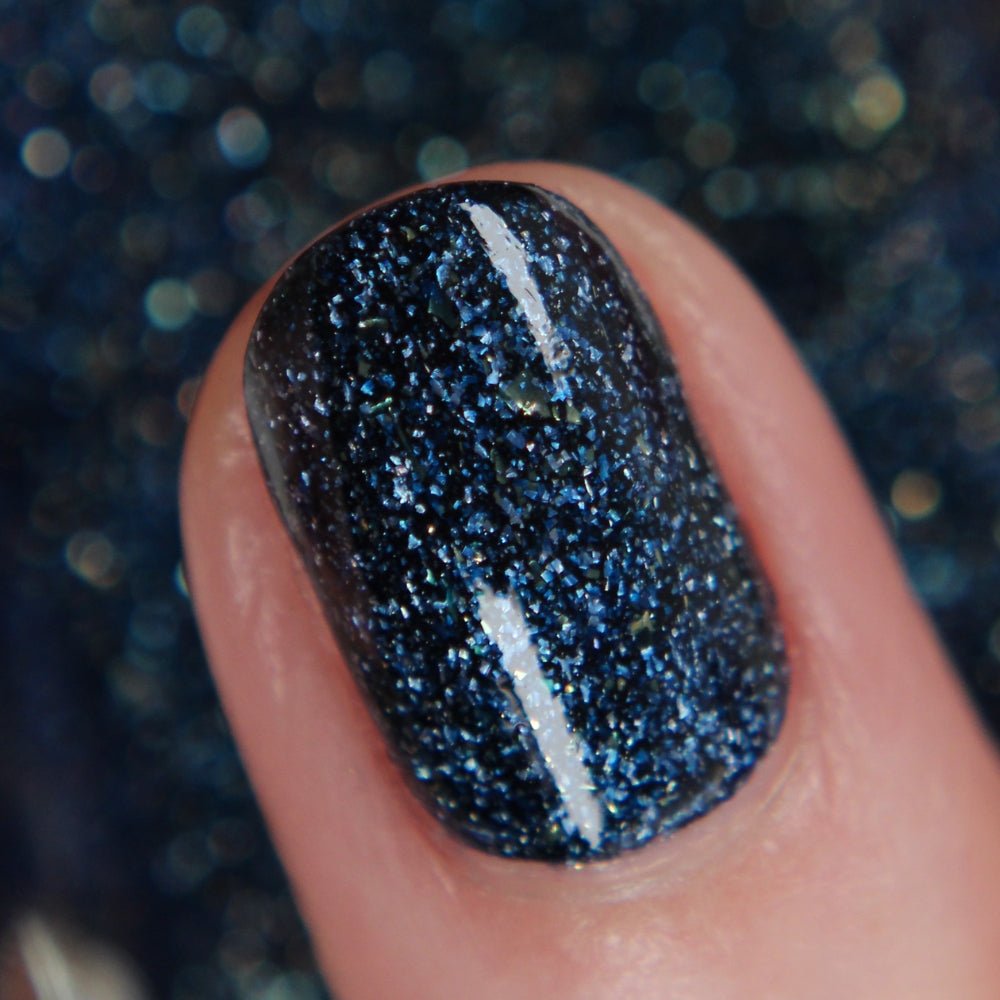 Pinnacle Polish | Steve Holt!