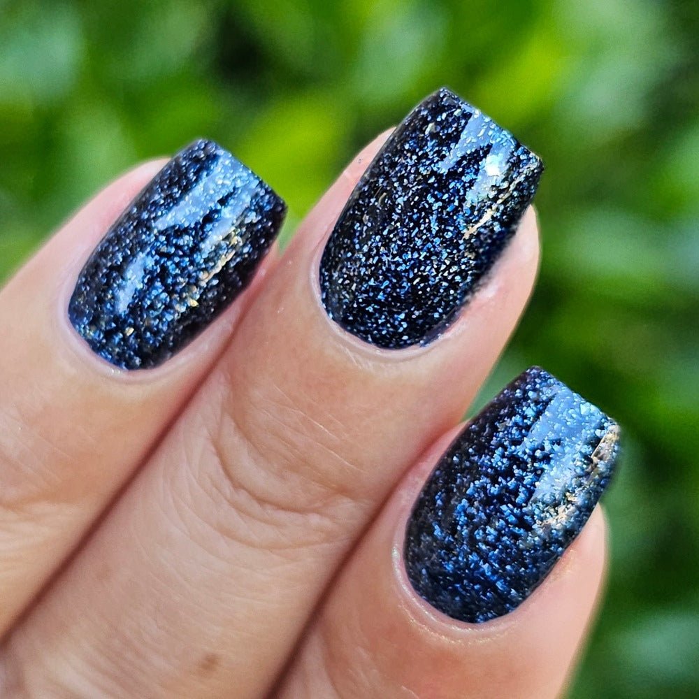 Pinnacle Polish | Steve Holt!
