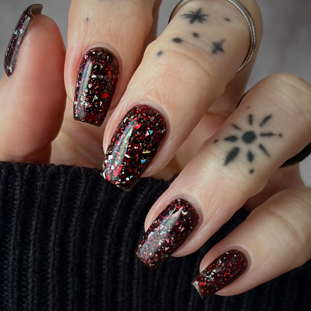 Prism Parade | American Idiot