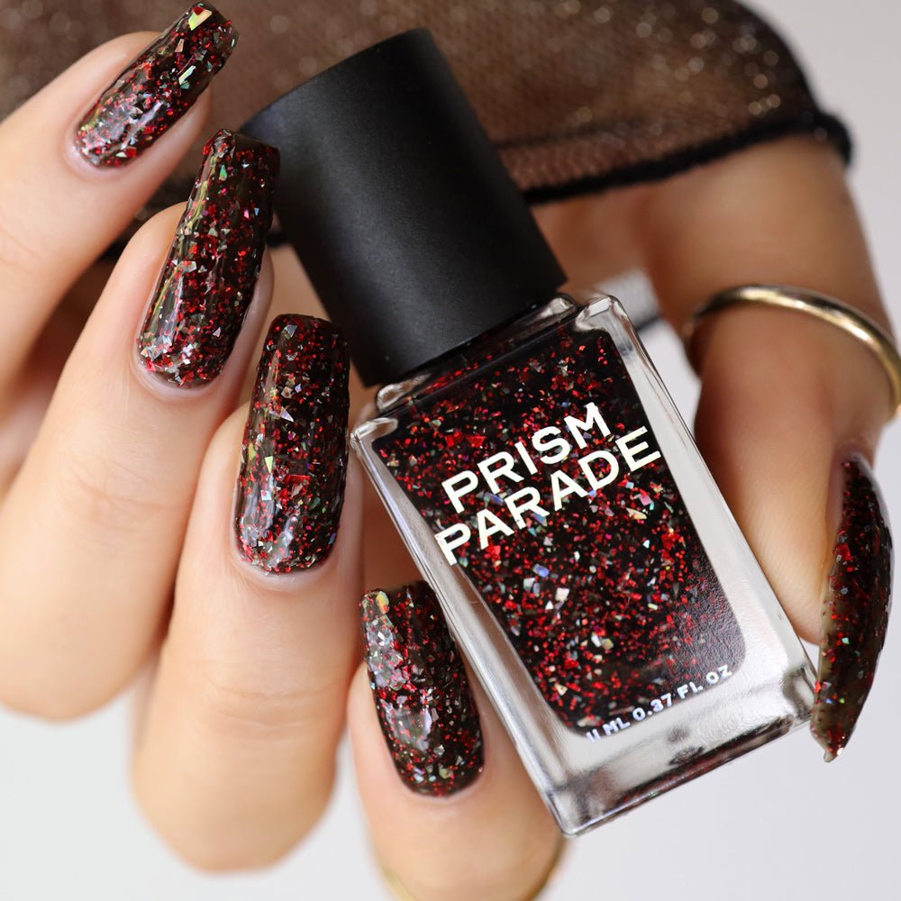 Prism Parade | American Idiot