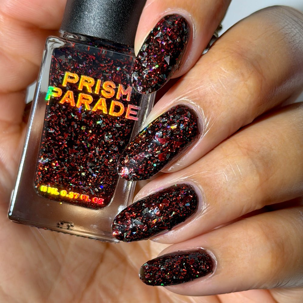 Prism Parade | American Idiot
