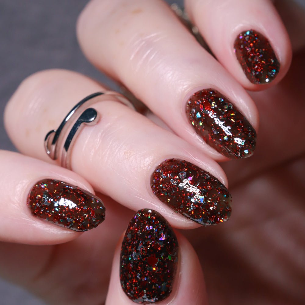 Prism Parade | American Idiot