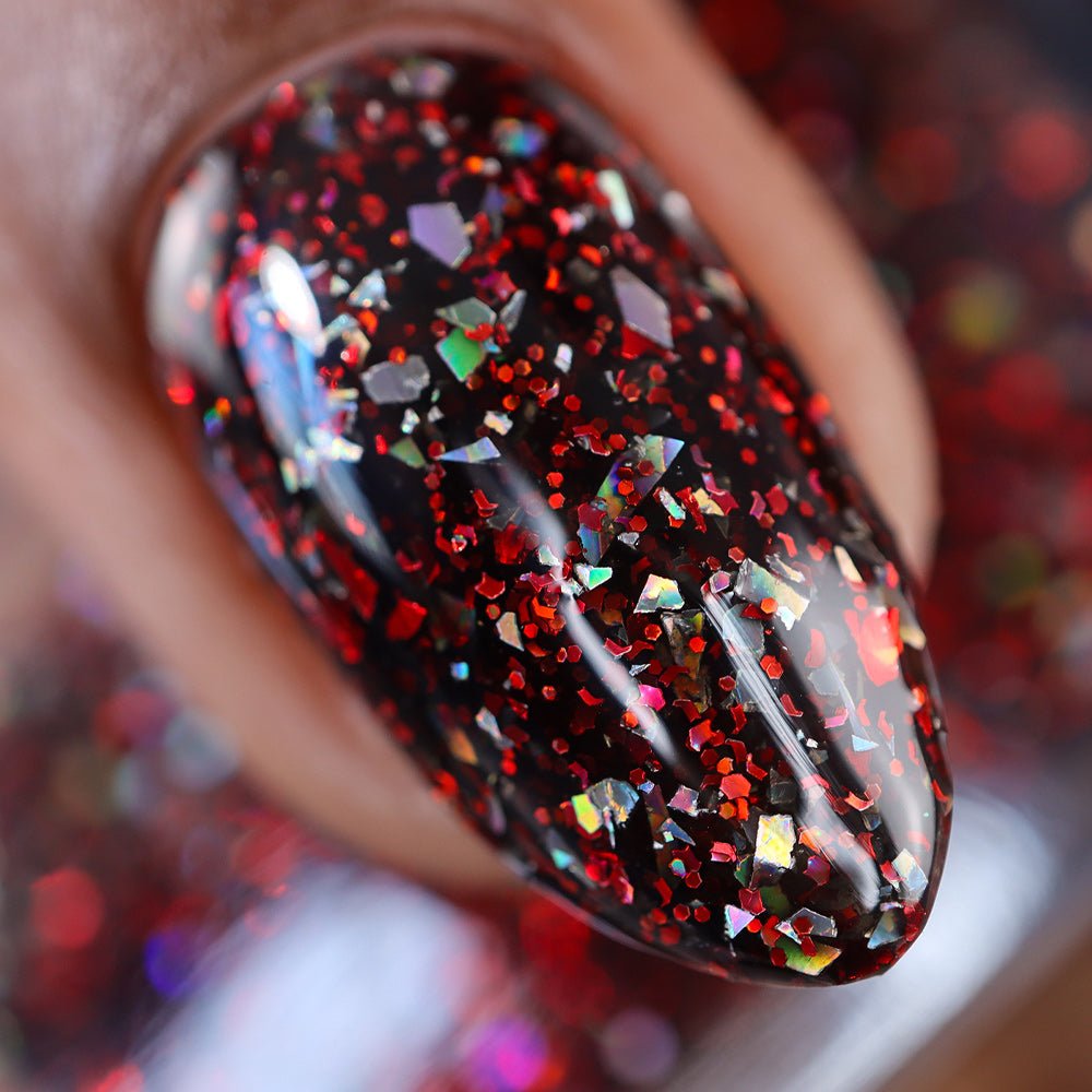 Prism Parade | American Idiot