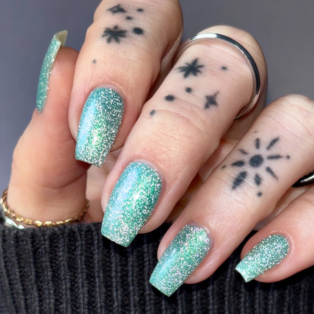 Prism Parade | Go + Don't Look Back