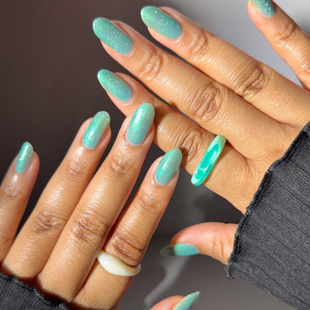 Prism Parade | Go + Don't Look Back