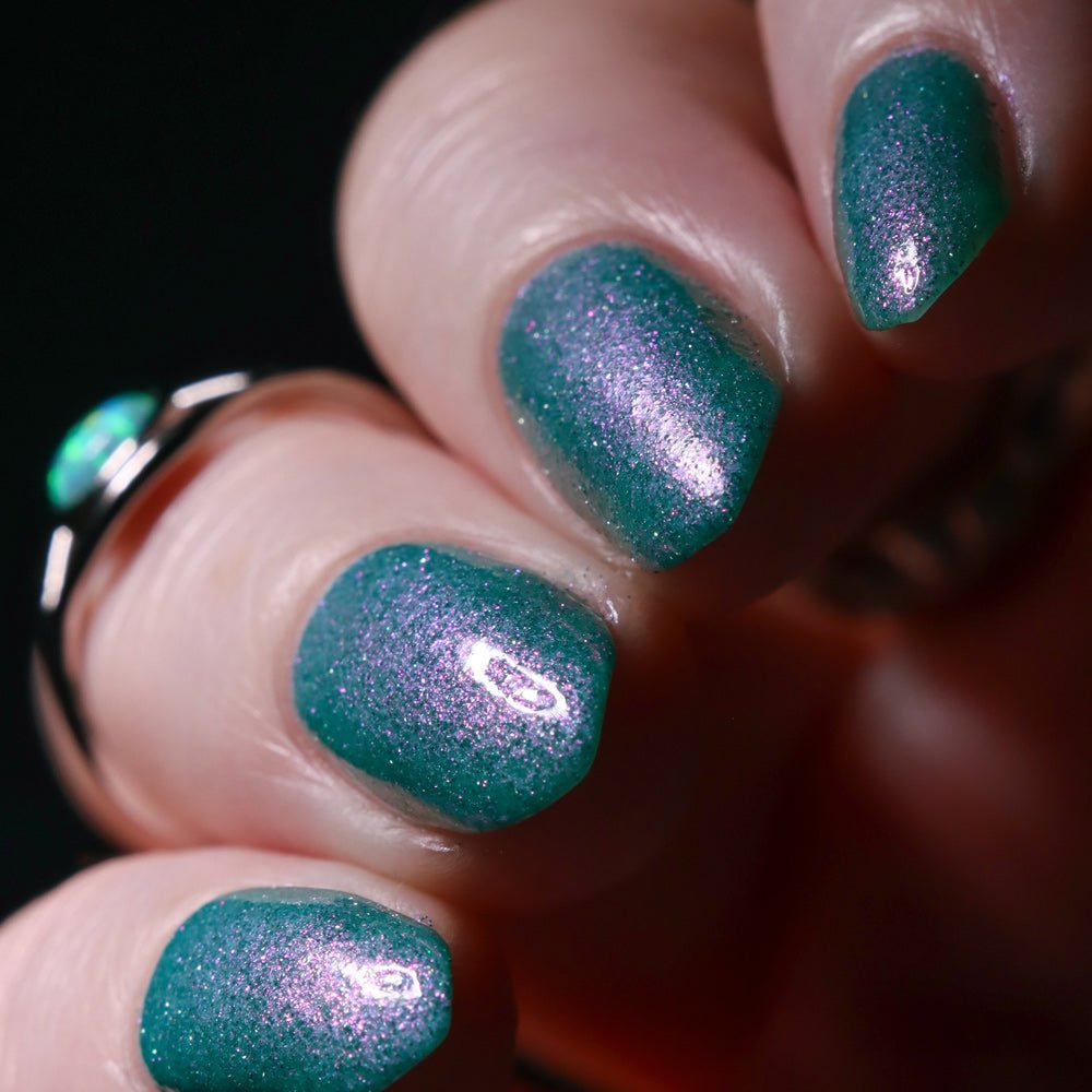 Prism Parade | Go + Don't Look Back