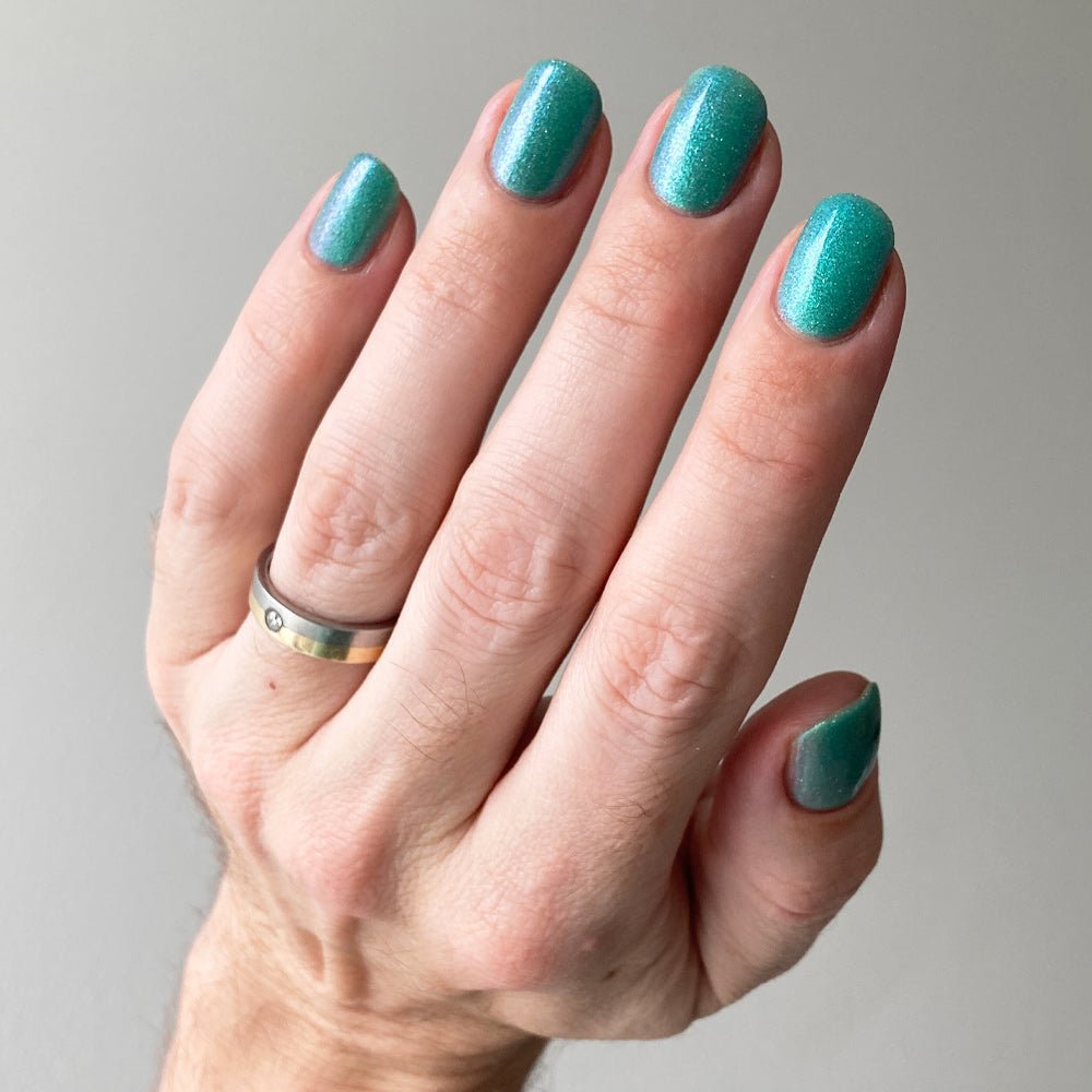 Prism Parade | Go + Don't Look Back