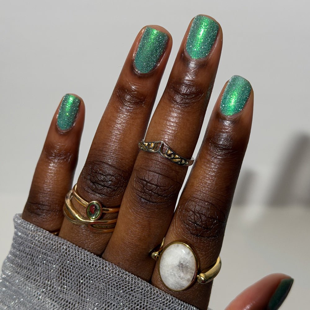 Prism Parade | Go + Don't Look Back