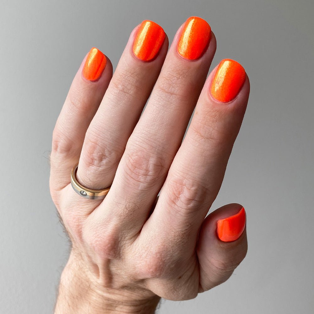 Prism Parade | No Wrong Way