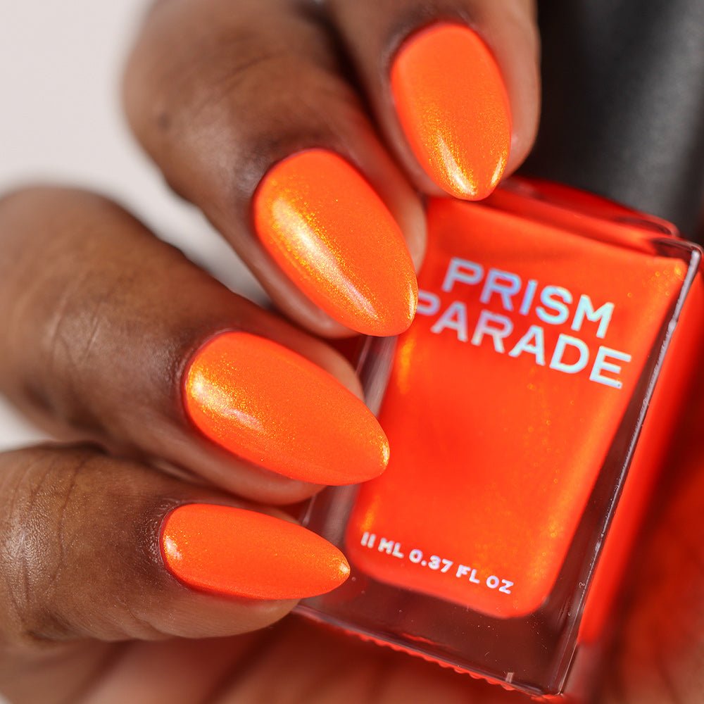 Prism Parade | No Wrong Way