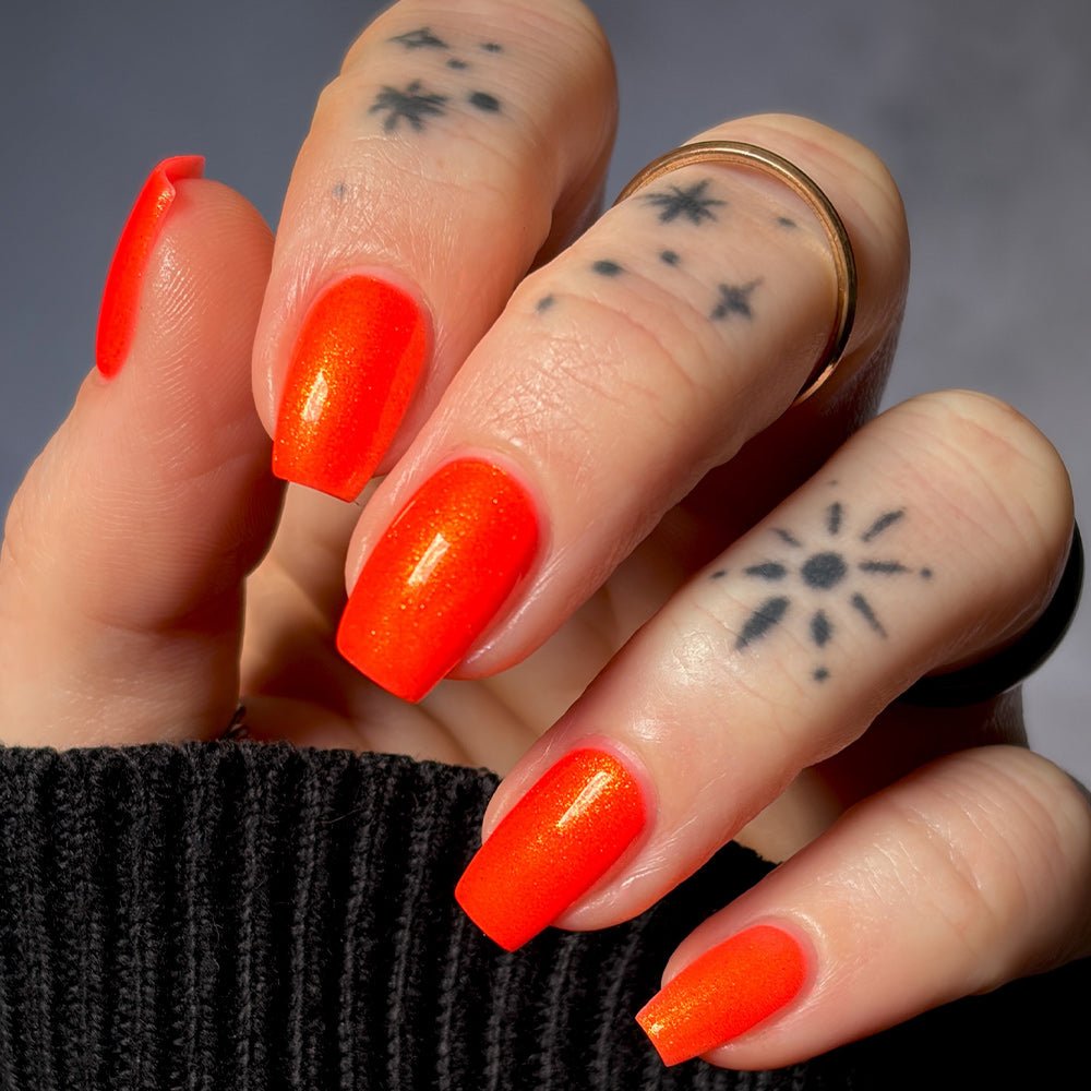 Prism Parade | No Wrong Way