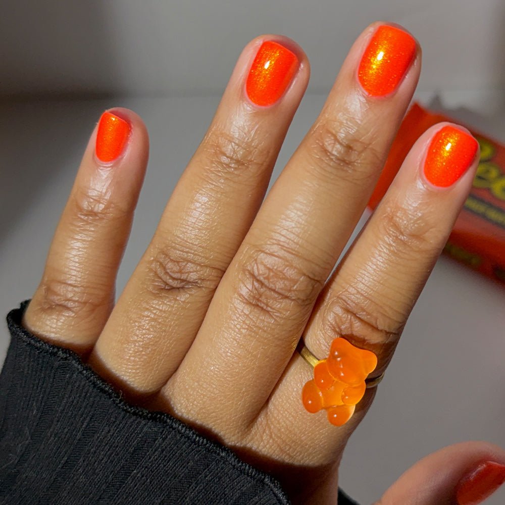 Prism Parade | No Wrong Way