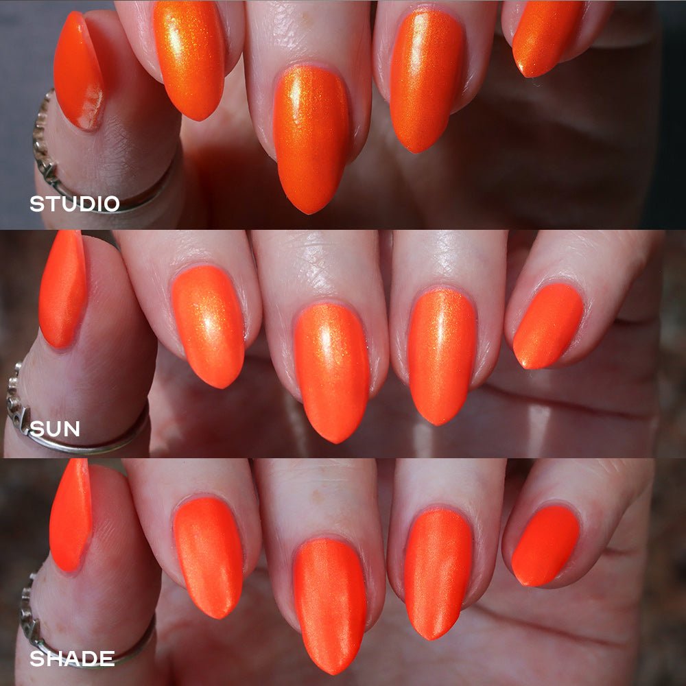 Prism Parade | No Wrong Way