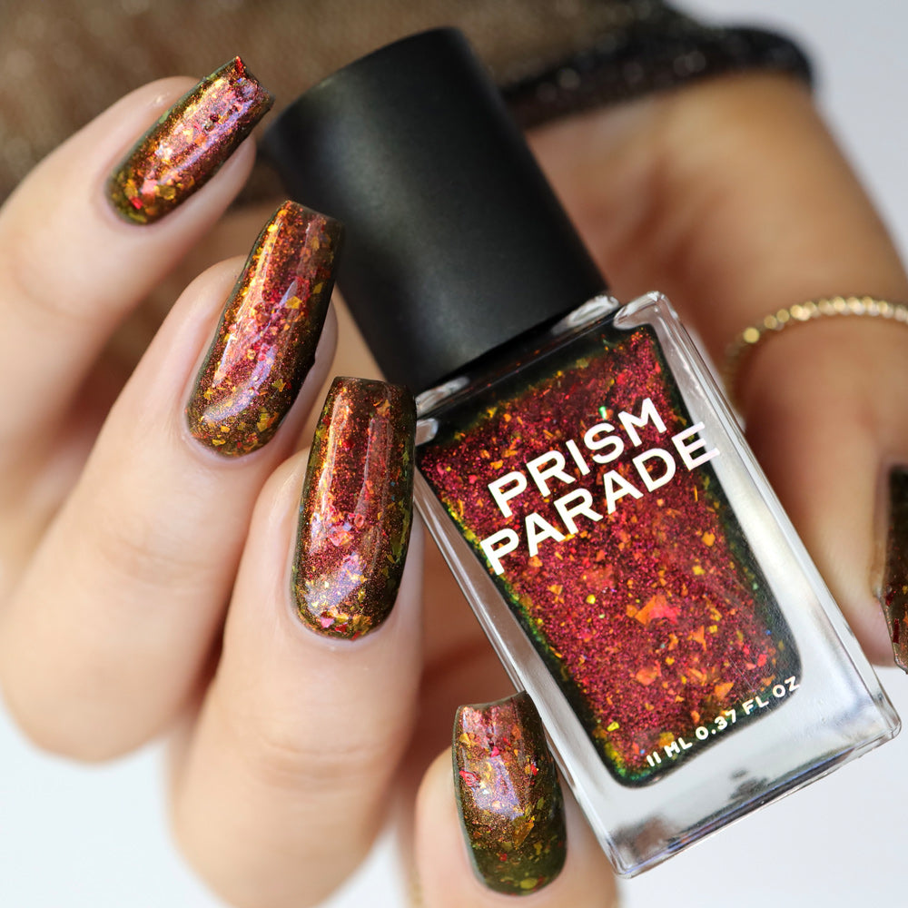 Prism Parade | One Wish Willow