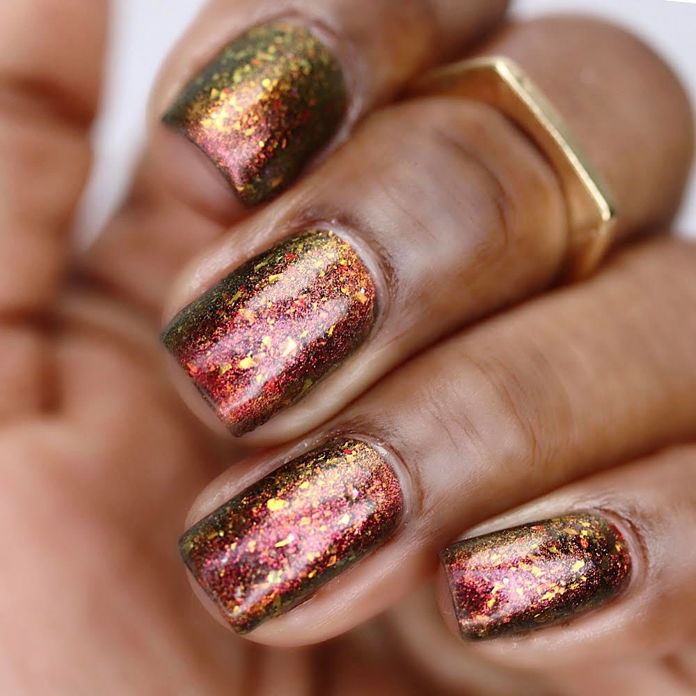 Prism Parade | One Wish Willow