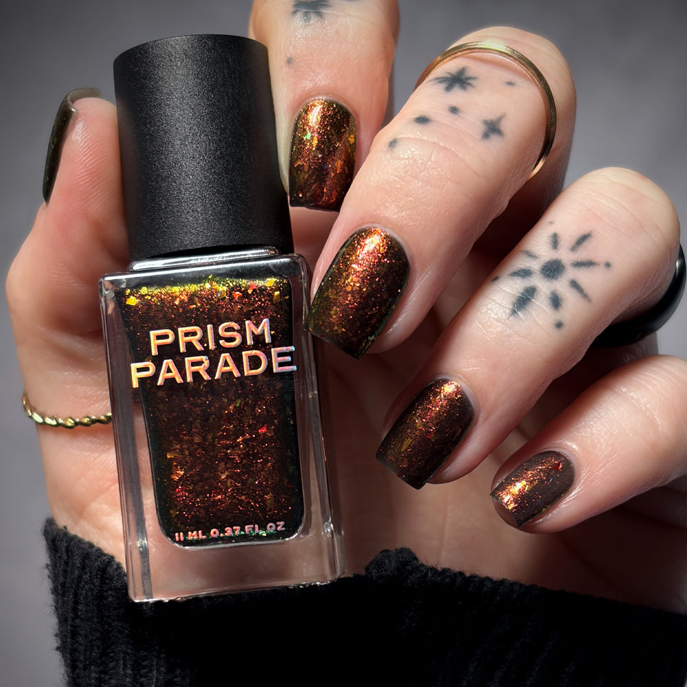 Prism Parade | One Wish Willow