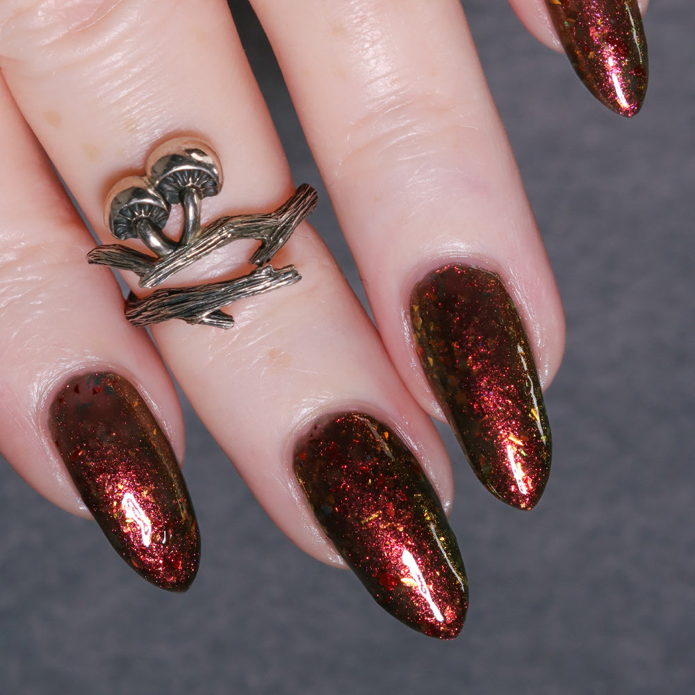 Prism Parade | One Wish Willow
