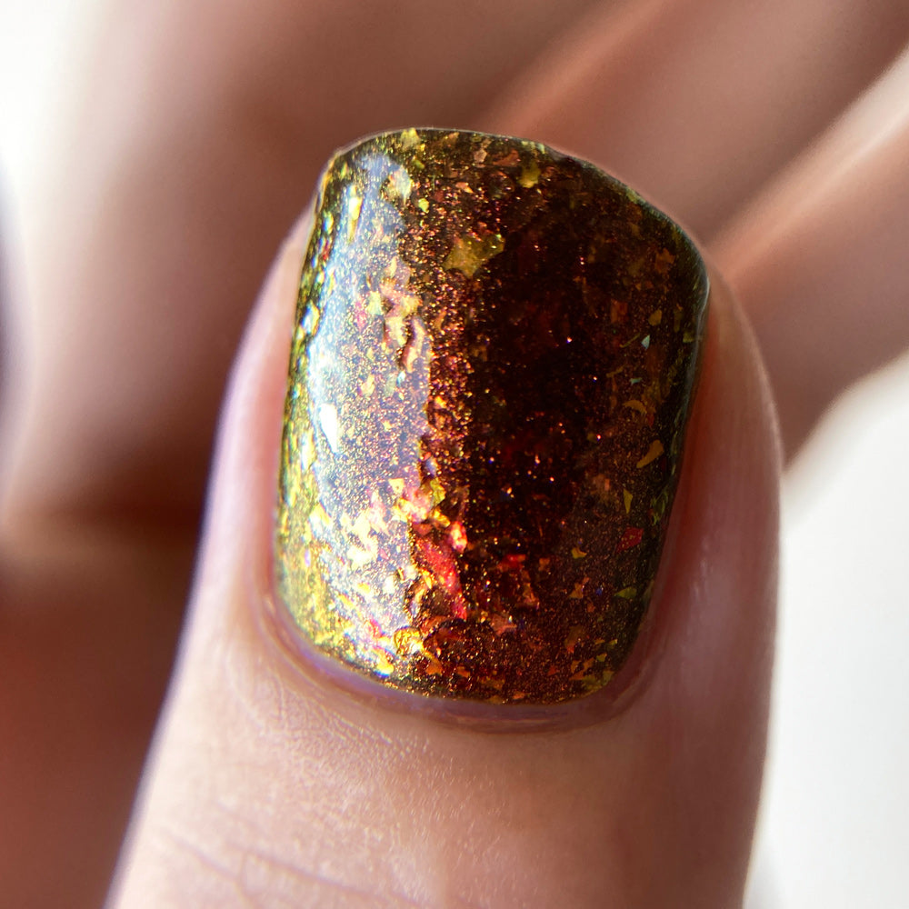 Prism Parade | One Wish Willow