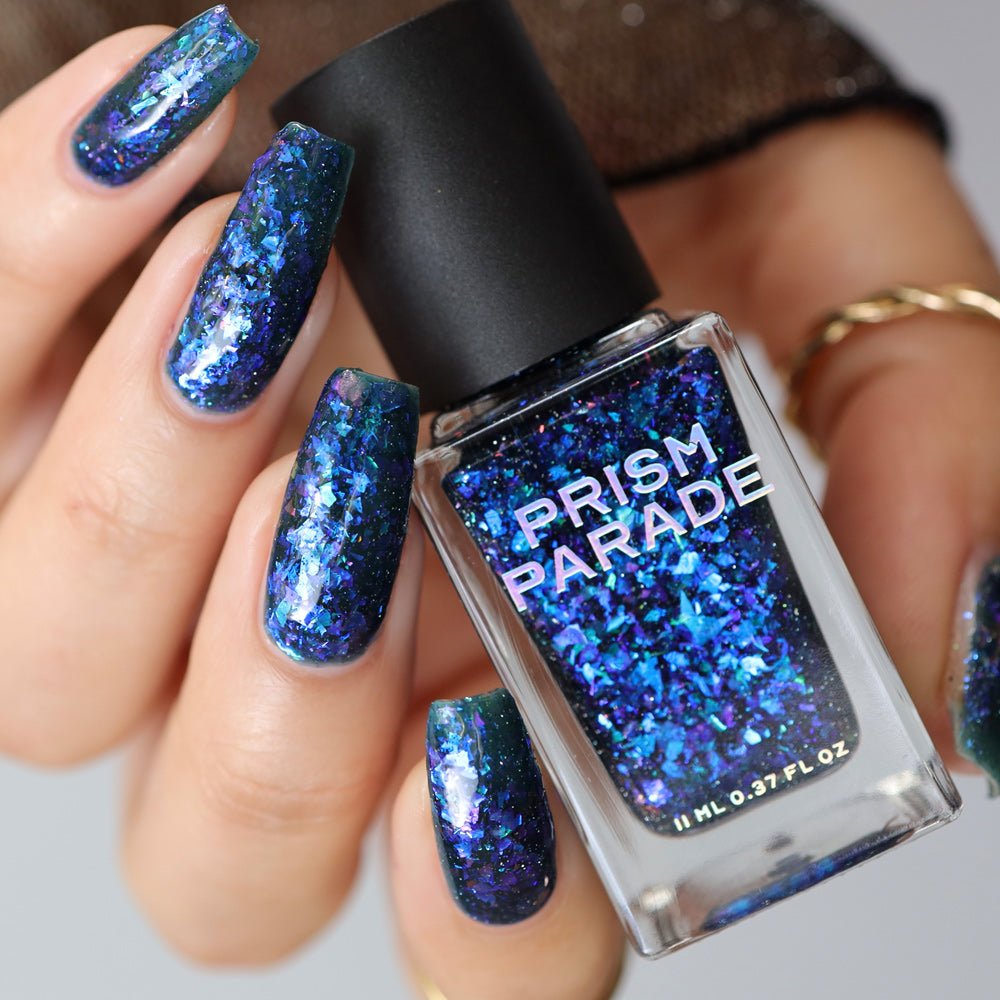 Prism Parade | Shadow Nymph