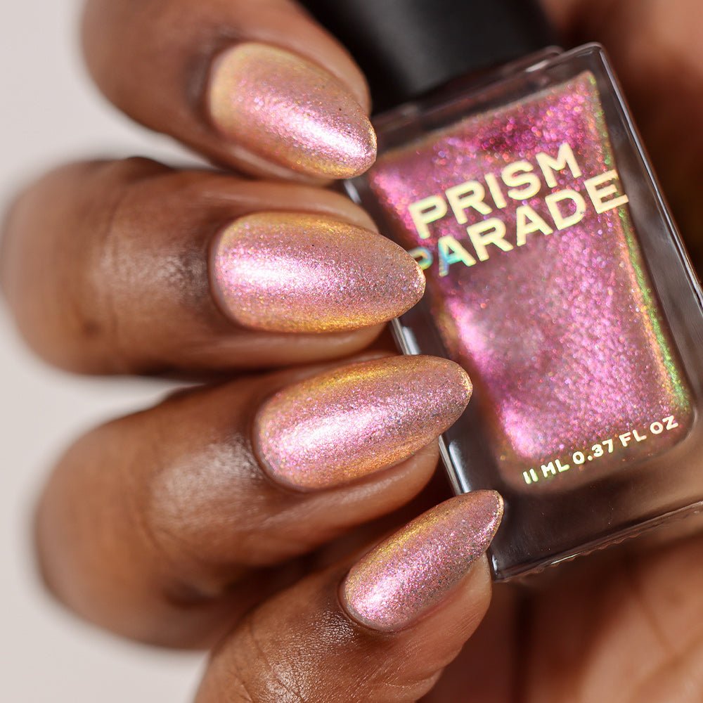Prism Parade | Shrimp Shack Shooter
