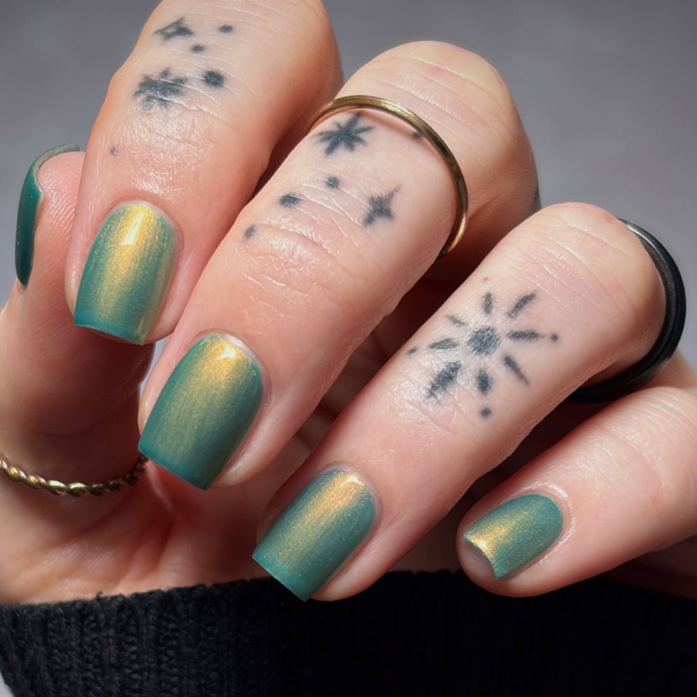Prism Parade | Wicked Herb