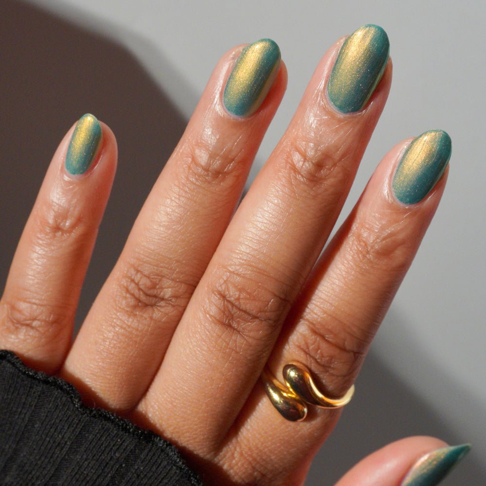 Prism Parade | Wicked Herb