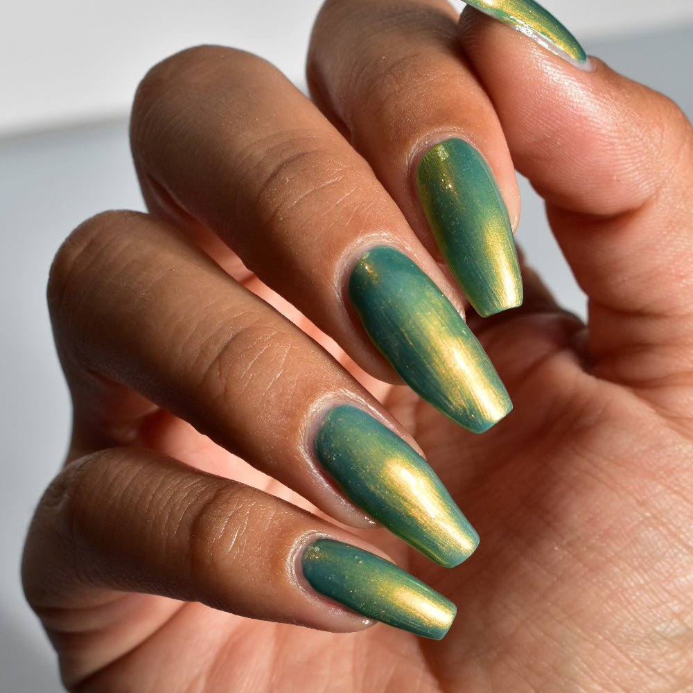 Prism Parade | Wicked Herb