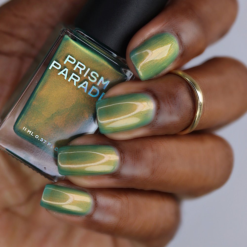 Prism Parade | Wicked Herb