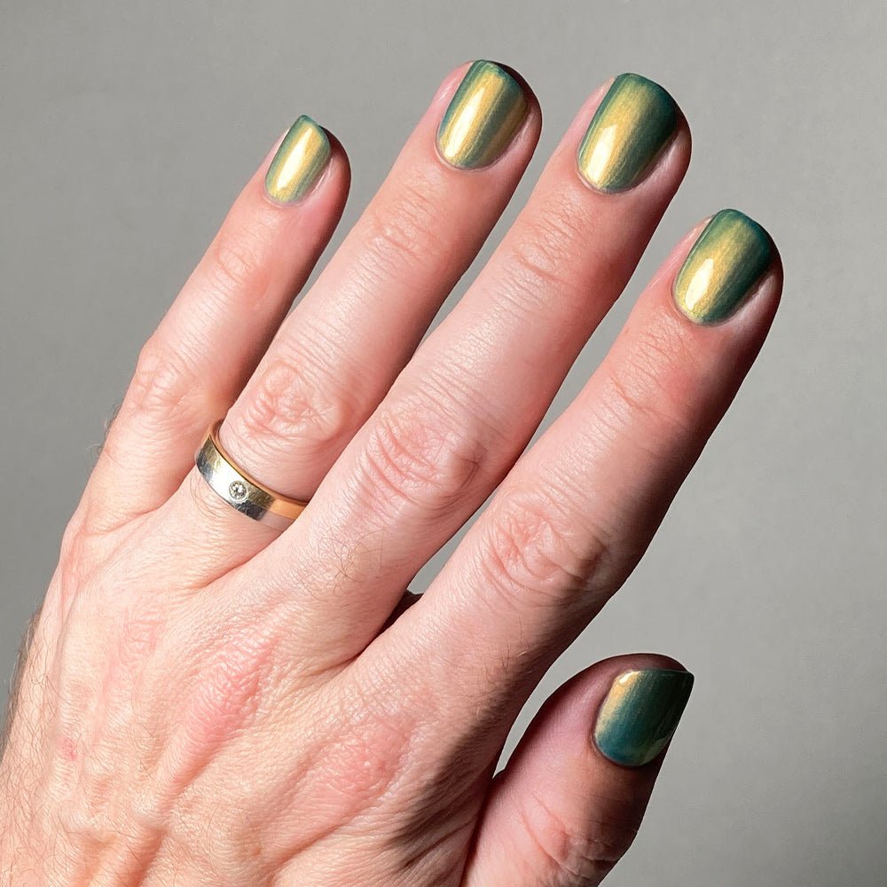 Prism Parade | Wicked Herb