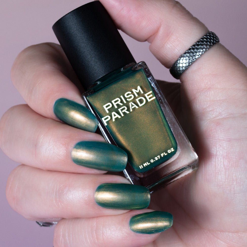 Prism Parade | Wicked Herb