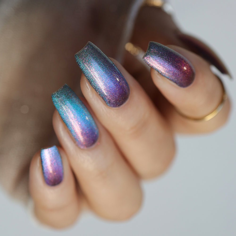 Prism Parade | You've Got So Far To Go