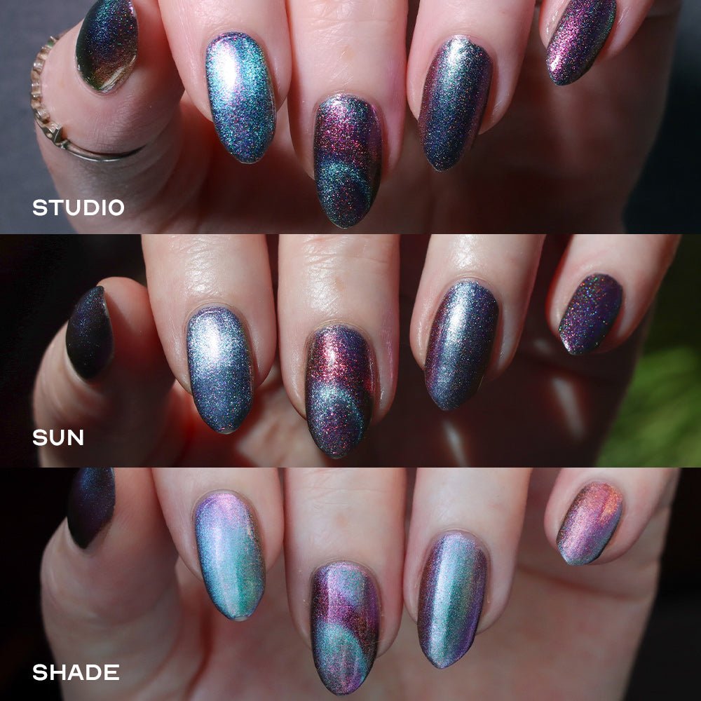 Prism Parade | You've Got So Far To Go