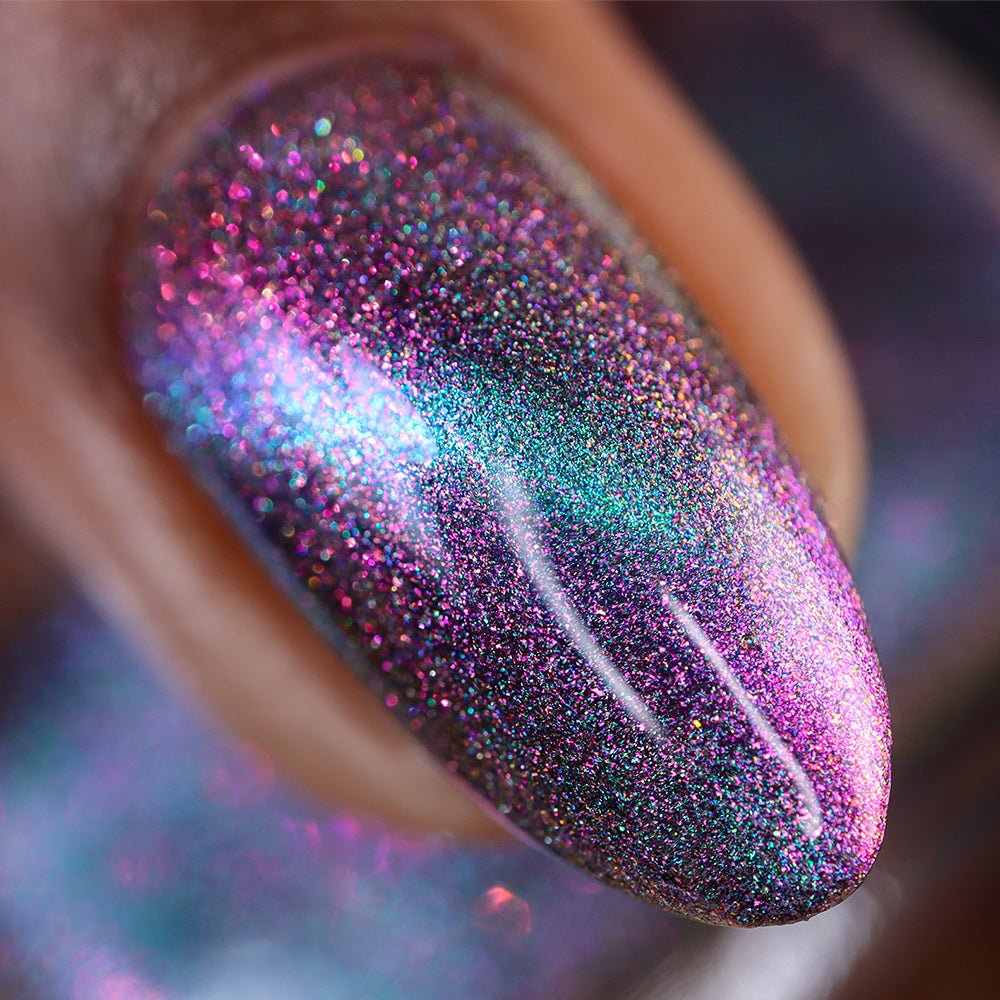 Prism Parade | You've Got So Far To Go