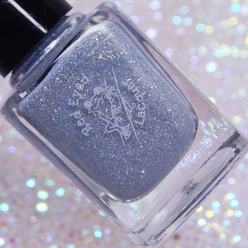 Red Eyed Lacquer | Young Love