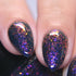 Red Eyed Lacquer | Gwi Ma