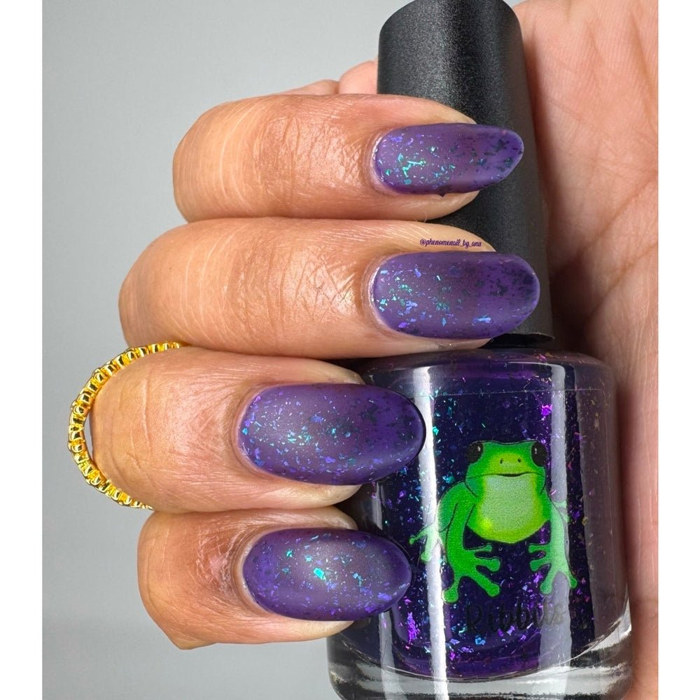 Ribbits Stickits | F-CAW-F