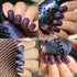 Sweet Heart Polish | What a Colorful World