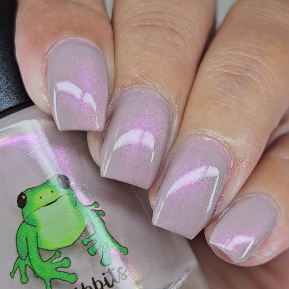 Ribbits Stickits | Stephen Rulo Rose