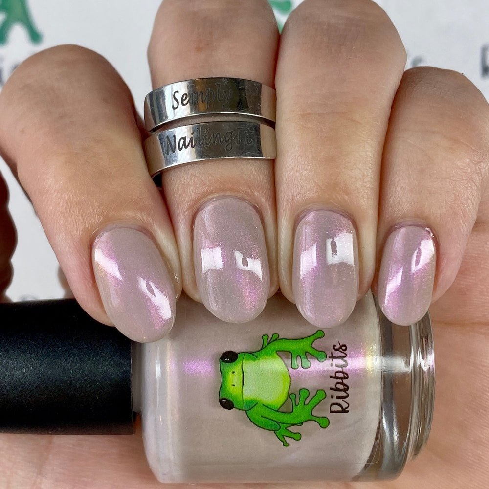 Ribbits Stickits | Stephen Rulo Rose