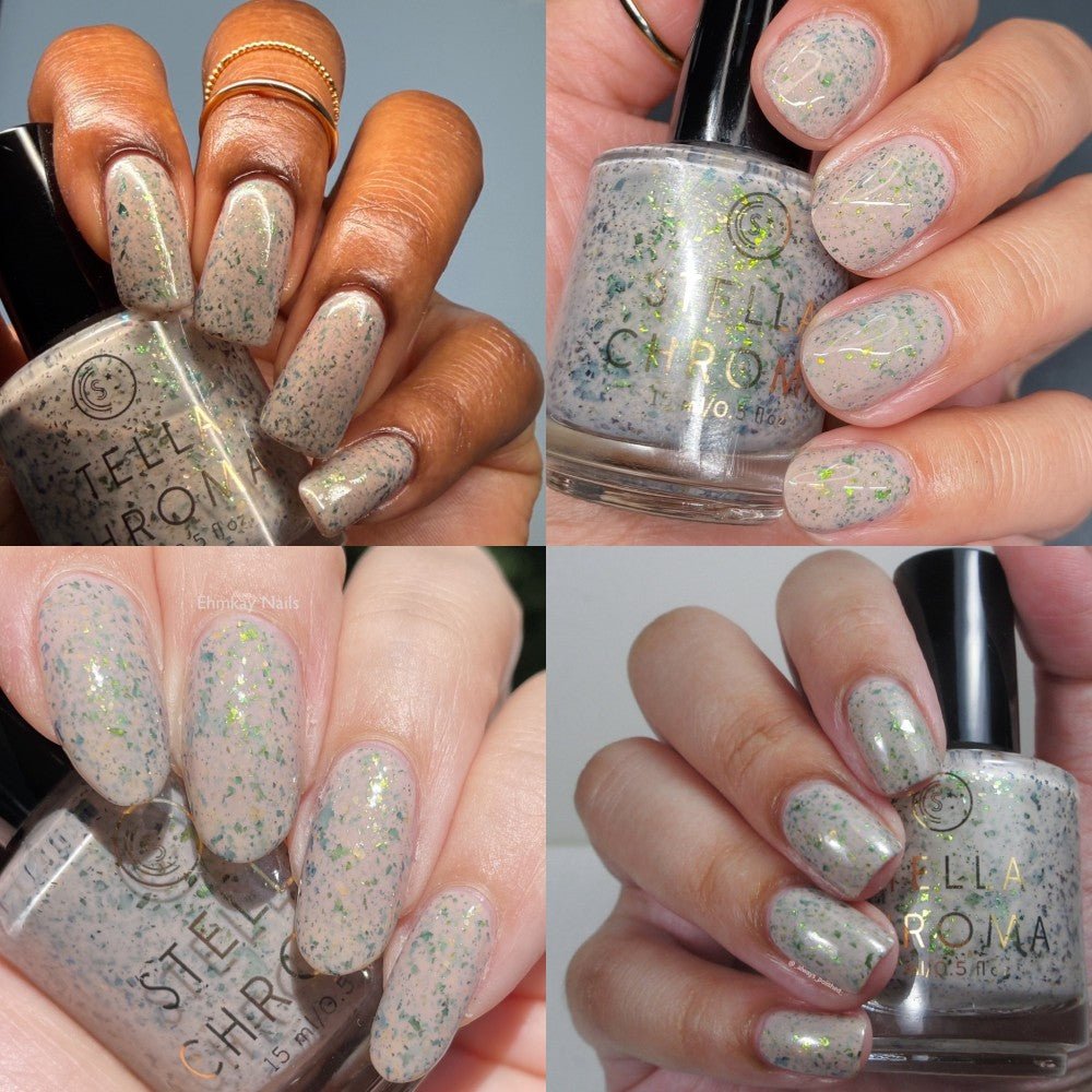 Stella Chroma | Megaloceros