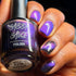 Sassy Sauce Polish | Blue Velvet