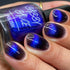 Sassy Sauce Polish | Blue Velvet