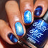 Sassy Sauce Polish | Blue Velvet