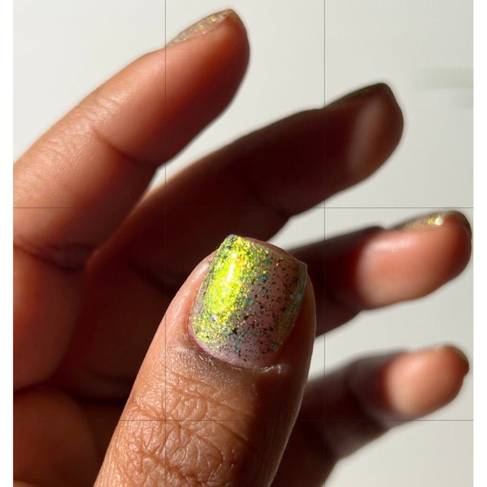 Waabooz Cosmetics | Don't Be a BRAT!