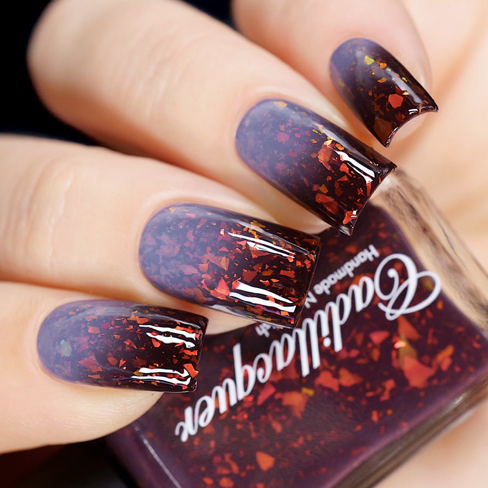 Cadillacquer | Seasmoke