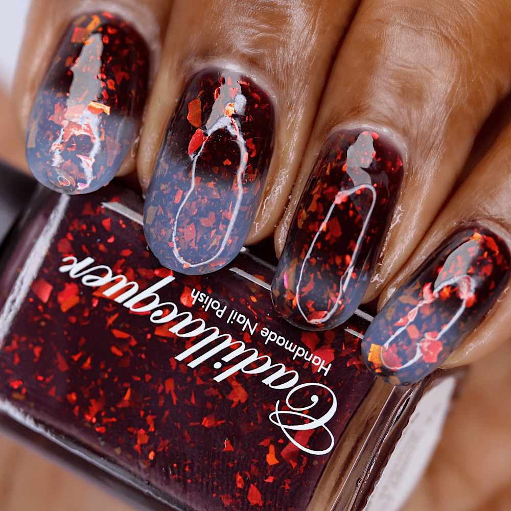 Cadillacquer | Seasmoke