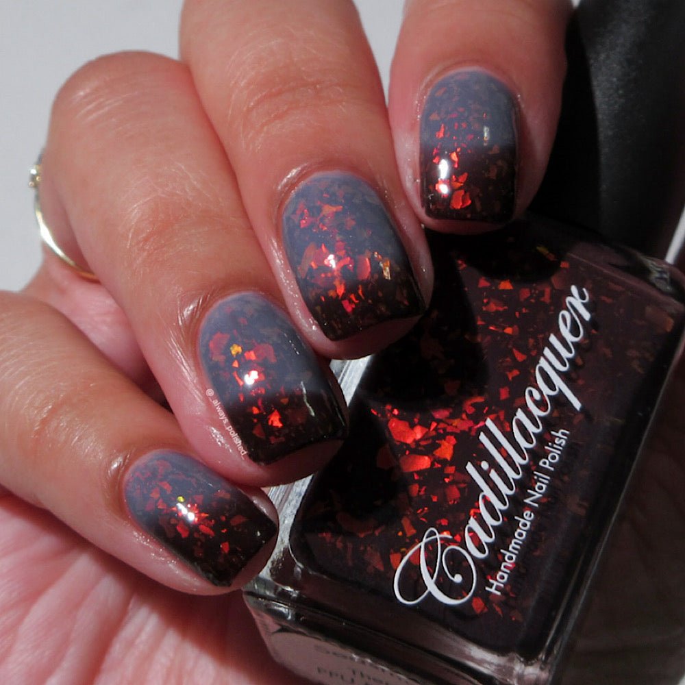 Cadillacquer | Seasmoke