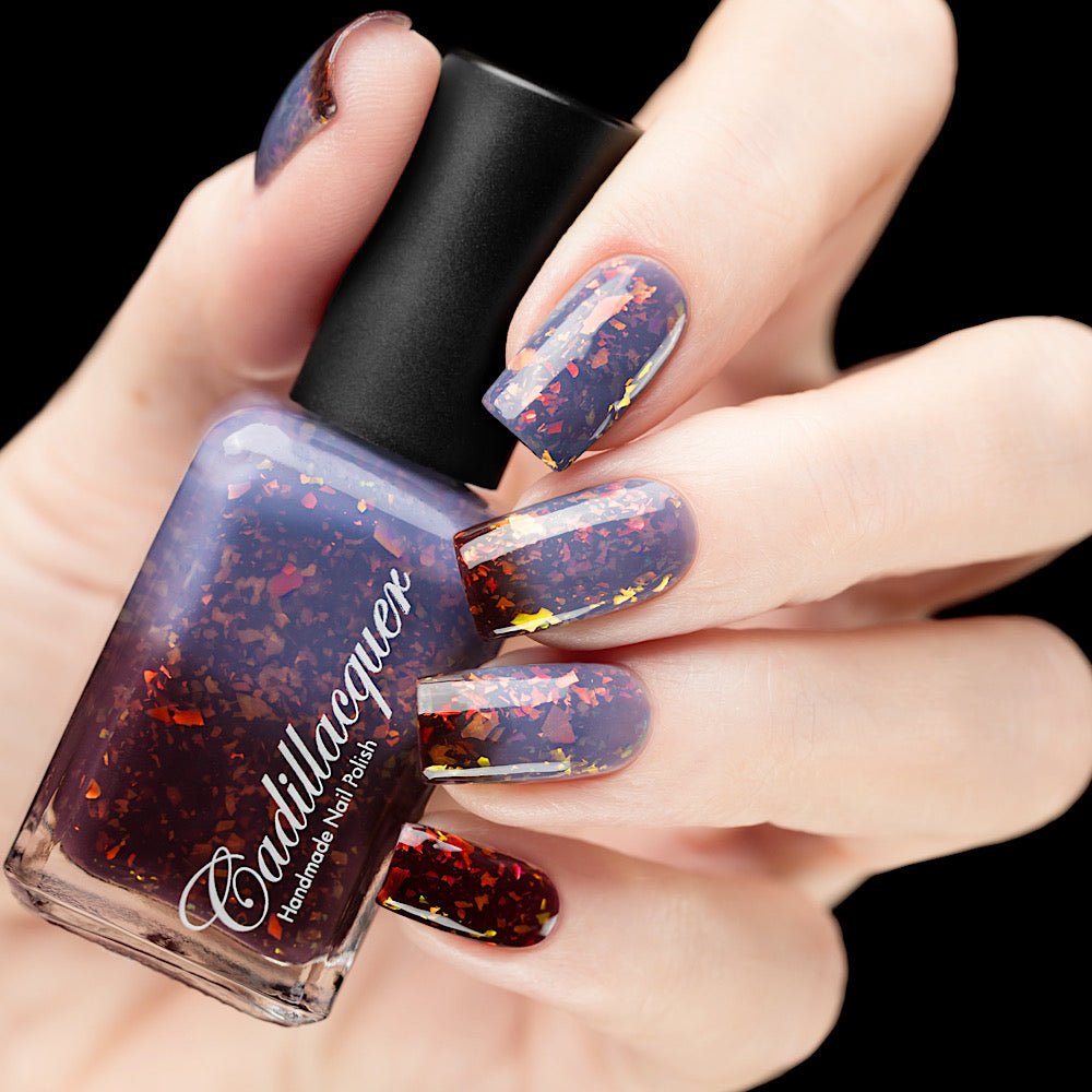Cadillacquer | Seasmoke